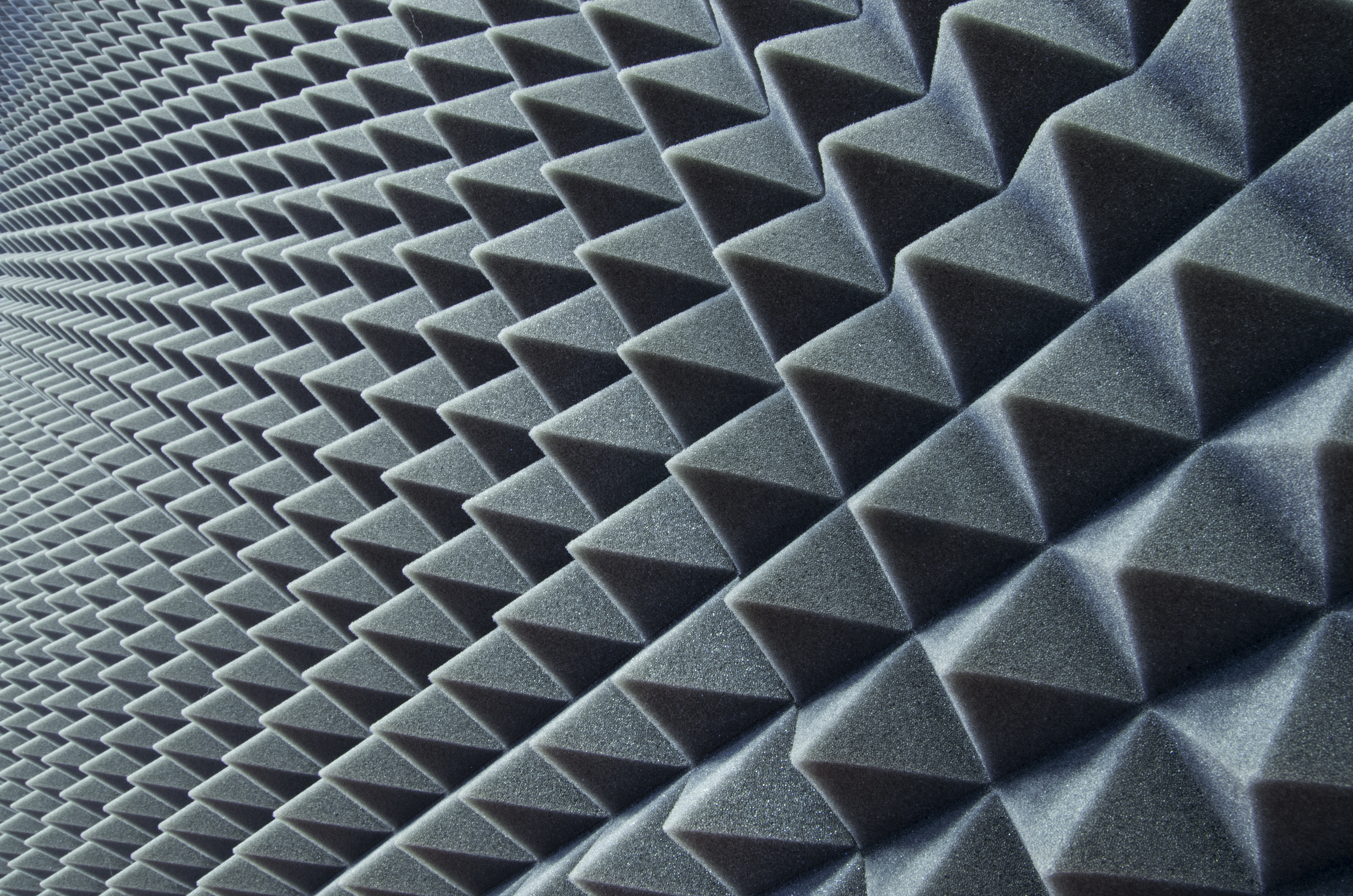 Soundproofing Industrial Equipment